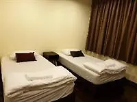 Hotel Papermoon 2*
